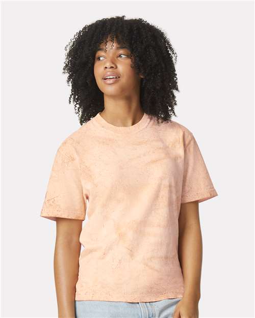 Comfort Colors - Unisex Heavyweight T-Shirt - Colorblast™