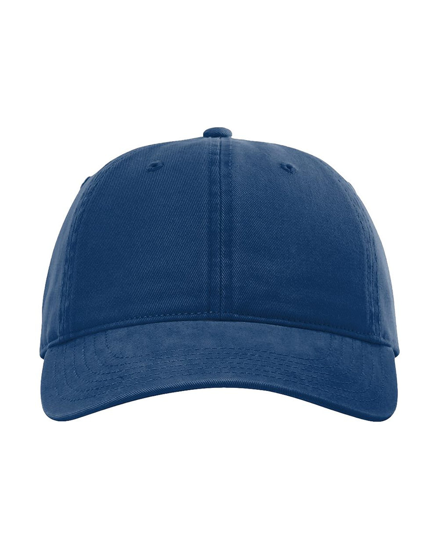 Richardson Peach Twill Dad Hat