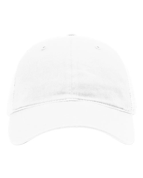 Richardson 111 Garment-Washed Trucker Hat