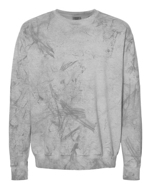 Comfort Colors - Unisex Crewneck Sweatshirt - Colorblast™