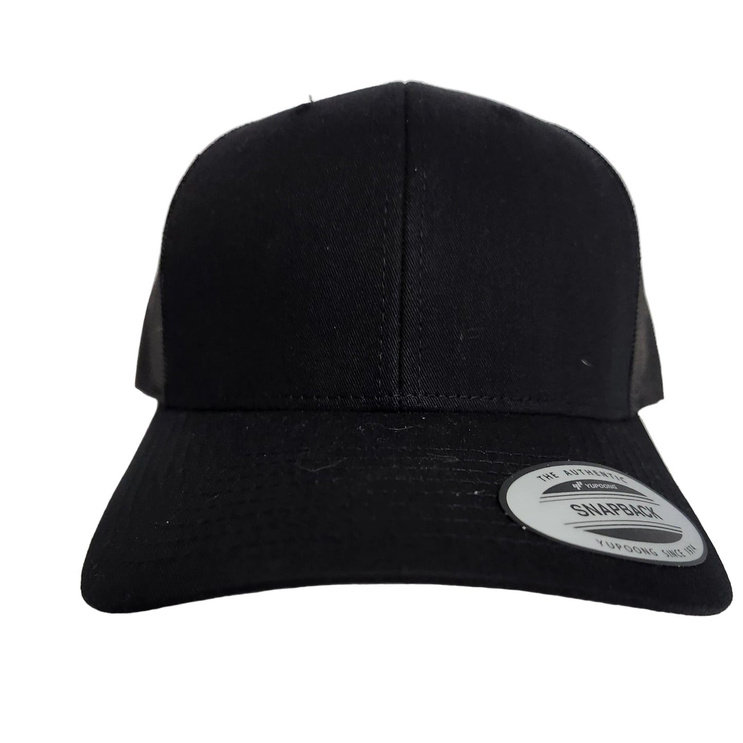Yupoong 6606 Retro Trucker Hat