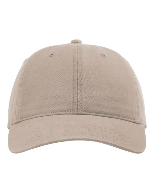 Unstructured "Dad" Hats