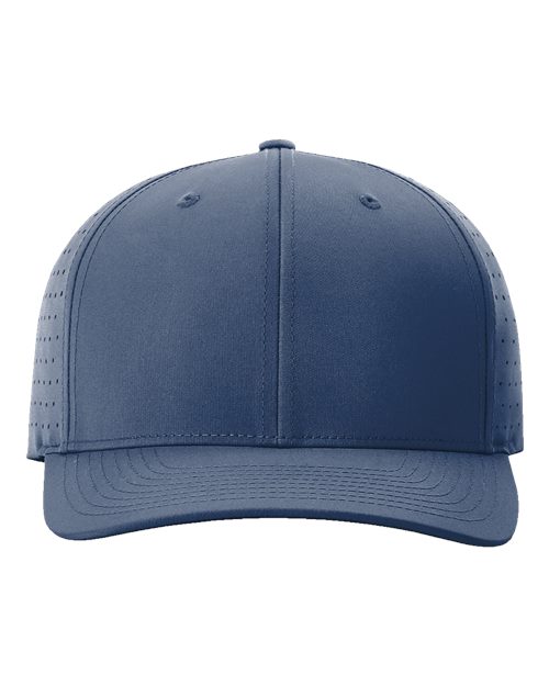 Performance Caps