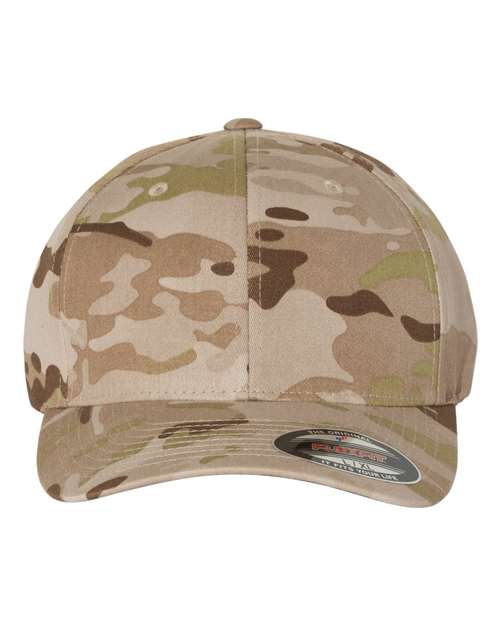 Camo Hats