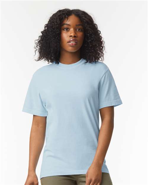 Comfort Colors - Unisex Heavyweight T-Shirt - Garment-Dyed