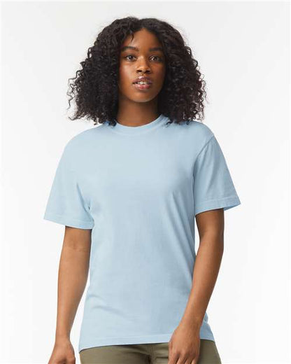 Comfort Colors - Unisex Heavyweight T-Shirt - Garment-Dyed