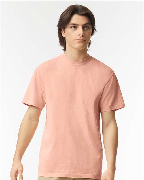Comfort Colors - Unisex Heavyweight T-Shirt - Garment-Dyed