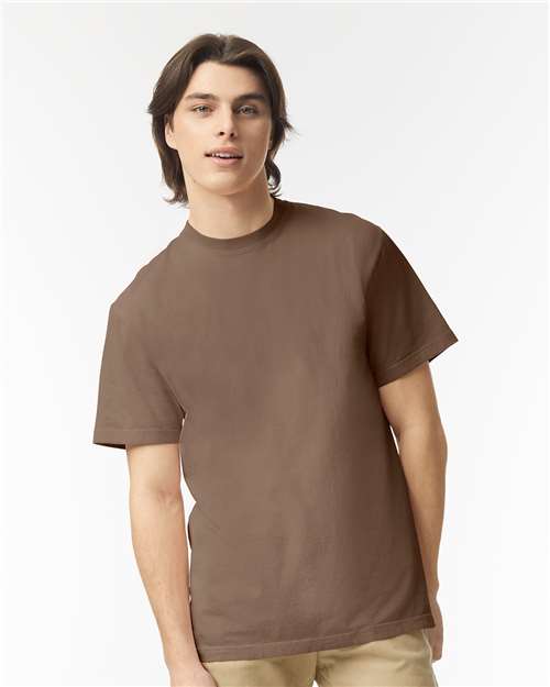 Comfort Colors - Unisex Heavyweight T-Shirt - Garment-Dyed