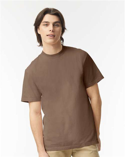 Comfort Colors - Unisex Heavyweight T-Shirt - Garment-Dyed