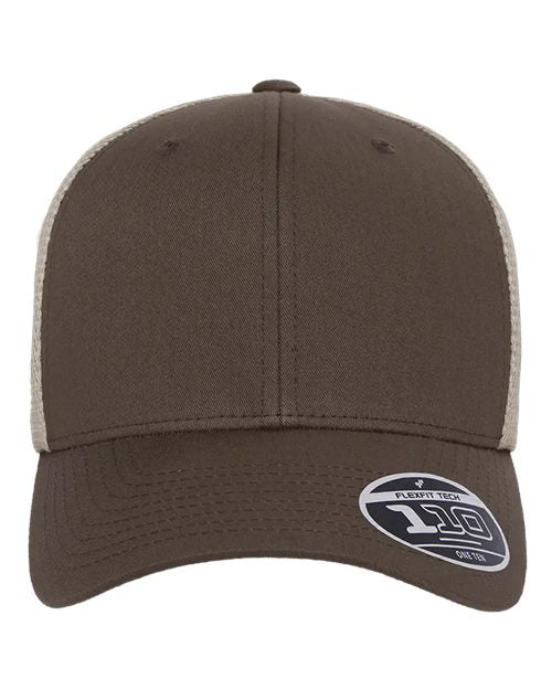 110® Mesh-Back Cap