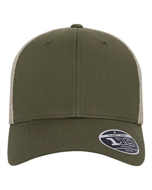 110® Mesh-Back Cap
