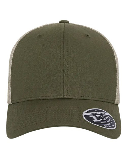 110® Mesh-Back Cap