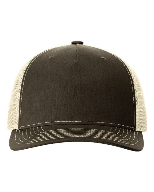 Richardson 112 5 Panel Trucker Hat