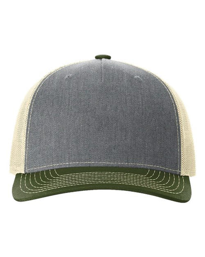 Richardson 112 5 Panel Trucker Hat
