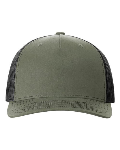 Richardson 112 5 Panel Trucker Hat