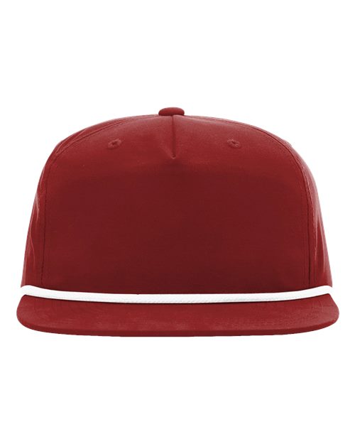 Richardson 256 Umpqua Gramps Cap