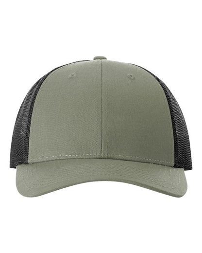Richardson 115 Low Profile Trucker Hat