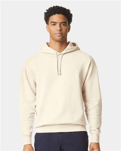 Comfort Colors - Unisex Hoodie Lightweight Fleece- Garment-Dyed