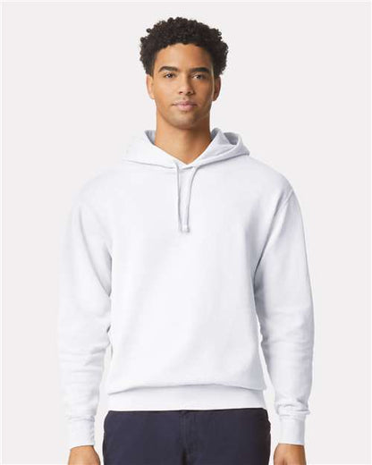 Comfort Colors - Unisex Hoodie Lightweight Fleece- Garment-Dyed