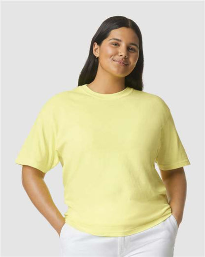 Comfort Colors - Unisex Heavyweight T-Shirt - Garment-Dyed