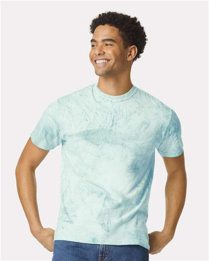 Comfort Colors - Unisex Heavyweight T-Shirt - Colorblast™
