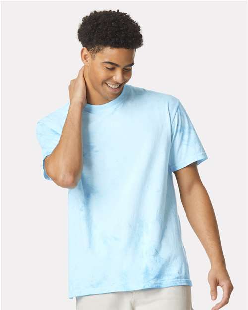 Comfort Colors - Unisex Heavyweight T-Shirt - Colorblast™