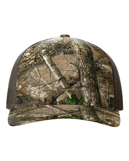 Richardson 112 Printed 5 Panel Trucker Hat