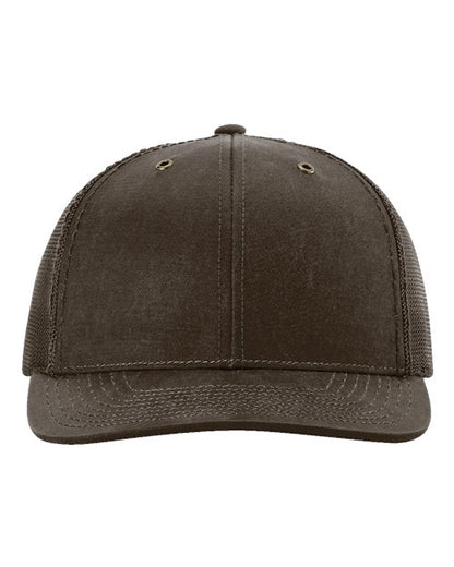 Richardson 112WF Fremont Trucker Hat