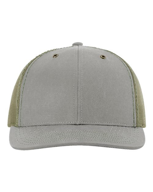 Richardson 112WF Fremont Trucker Hat