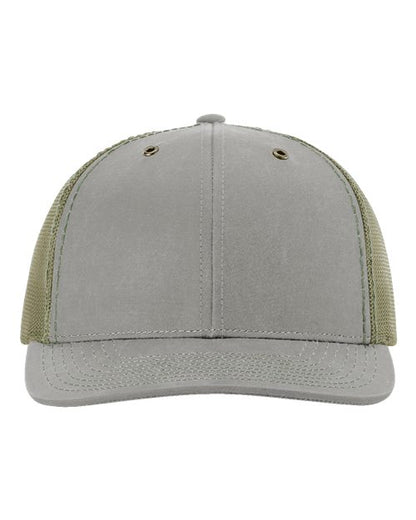 Richardson 112WF Fremont Trucker Hat