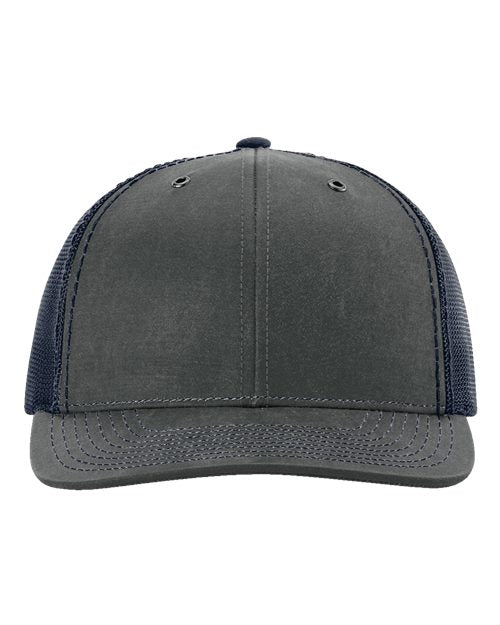 Richardson 112WF Fremont Trucker Hat
