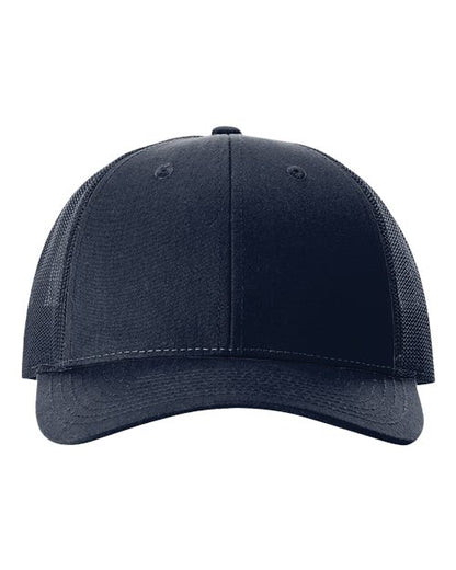 Richardson 115 Low Profile Trucker Hat