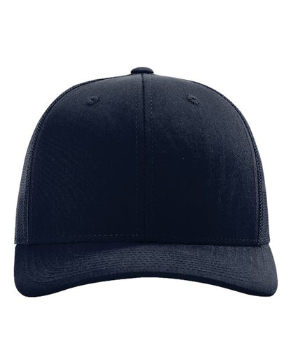 Richardson 112+ R-Flex Adjustable Trucker Hat