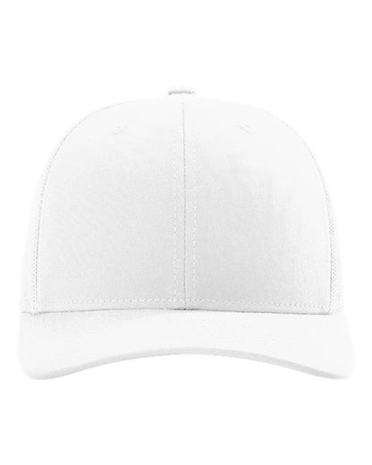 Richardson 112+ R-Flex Adjustable Trucker Hat