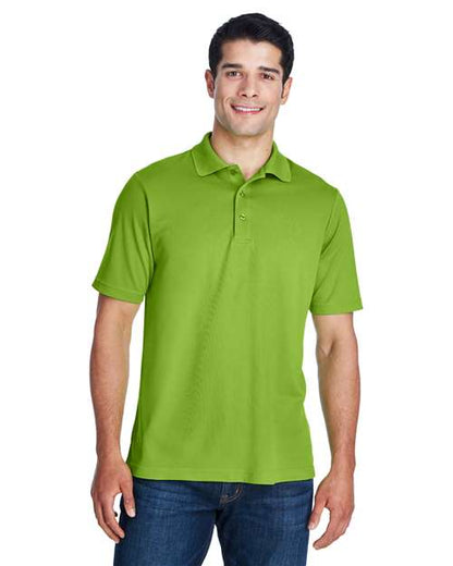 Men's Polo- Origin Performance Piqué