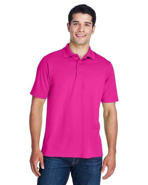 Men's Polo- Origin Performance Piqué