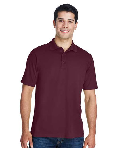 Men's Polo- Origin Performance Piqué