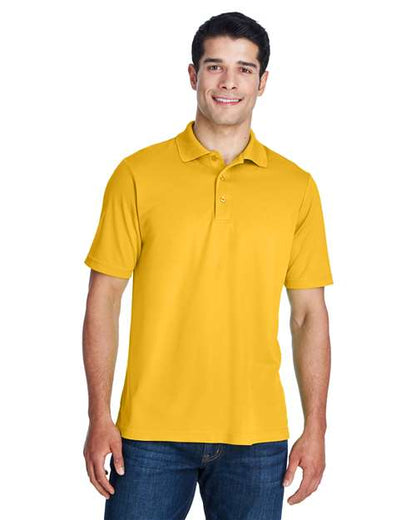 Men's Polo- Origin Performance Piqué