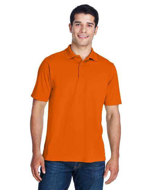 Men's Polo- Origin Performance Piqué
