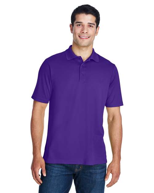 Men's Polo- Origin Performance Piqué