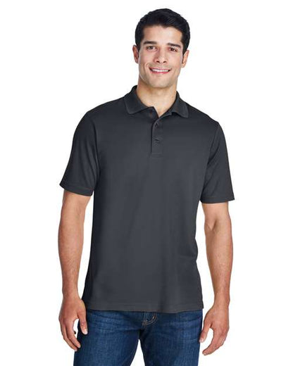 Men's Polo- Origin Performance Piqué