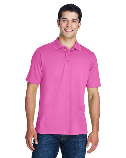 Men's Polo- Origin Performance Piqué
