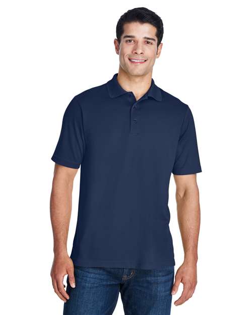 Men's Polo- Origin Performance Piqué
