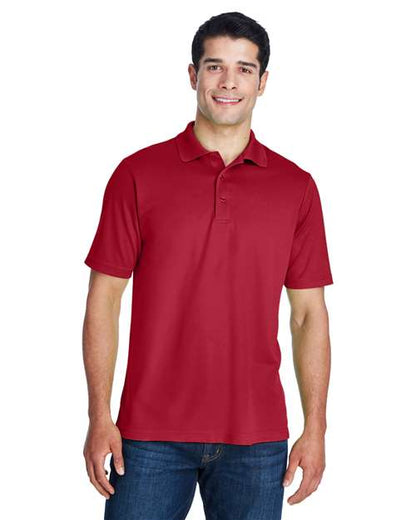 Men's Polo- Origin Performance Piqué