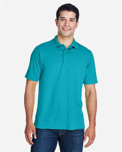 Men's Polo- Origin Performance Piqué