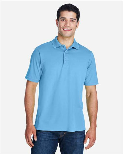 Men's Polo- Origin Performance Piqué