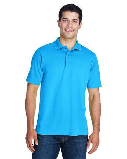 Men's Polo- Origin Performance Piqué