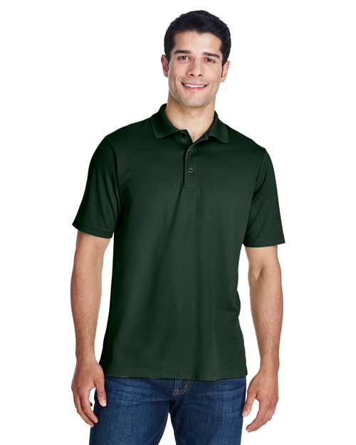 Men's Polo- Origin Performance Piqué