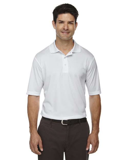 Men's Polo- Origin Performance Piqué