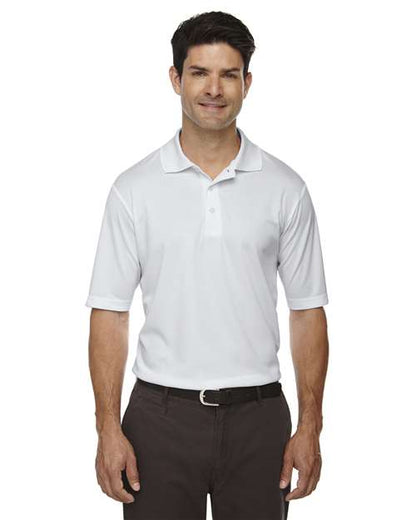 Men's Polo- Origin Performance Piqué